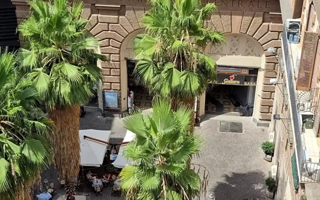 Barbaja Suites In Street Toledo 205