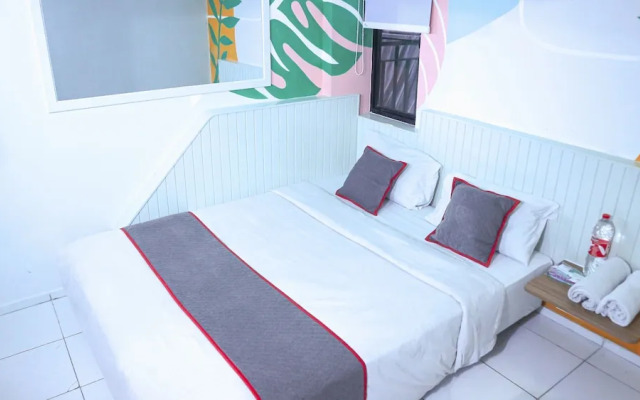 Collection O Tunas Plaza Residence