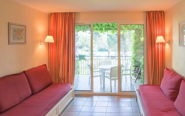 Village Pierre & Vacances - Pont Royal en Provence