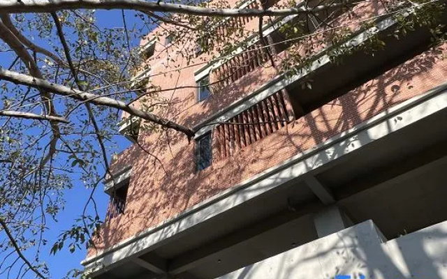 Yu Stay – Exterior – Shantou