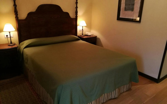 Hotel Pazo de Lestrove by Pousadas de Compostela