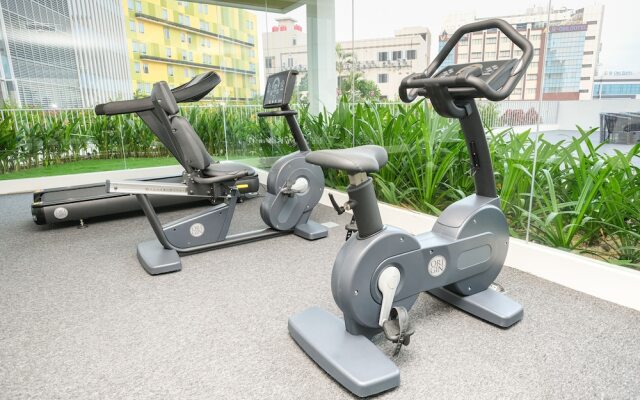 Lovina Residences at Harbour Bay