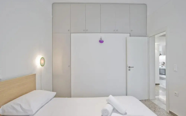Athina in Chalandri With 2 Bedrooms and 1 Bathrooms