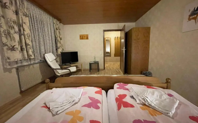 Beny Hotel Restaurant