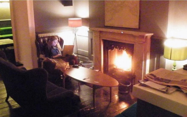 The Falmouth Townhouse