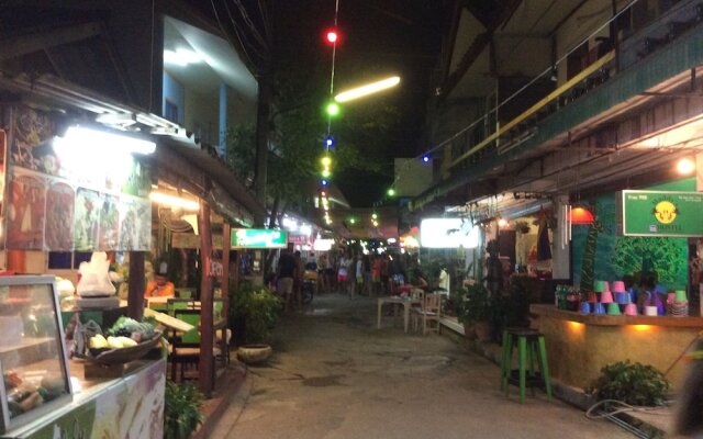 Maddy’s Hostel