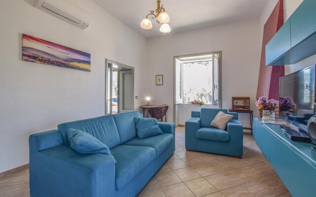 Villa Odabella