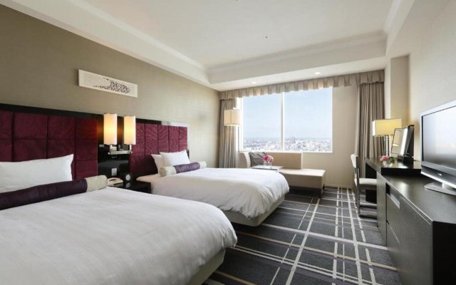 Nikko Kanazawa Hotel