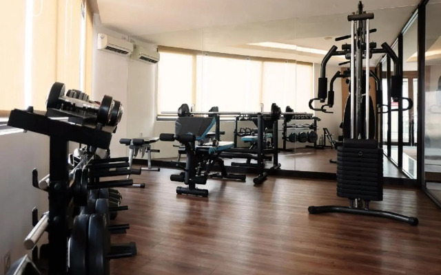 Hotel Santika Premiere Bintaro
