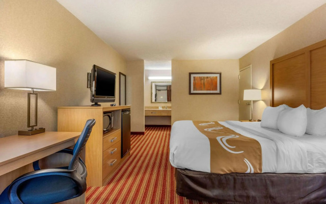 Quality Inn Exit 4