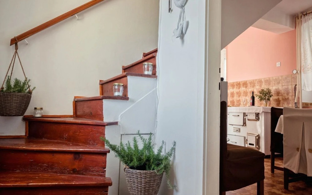 Jasna - Cozy Apartment in a Peaceful Area - A2