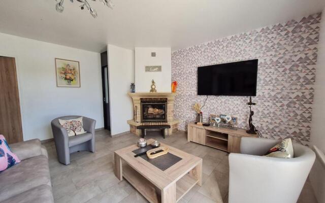 Gîte Aizenay, 4 pièces, 5 personnes - FR-1-426-467