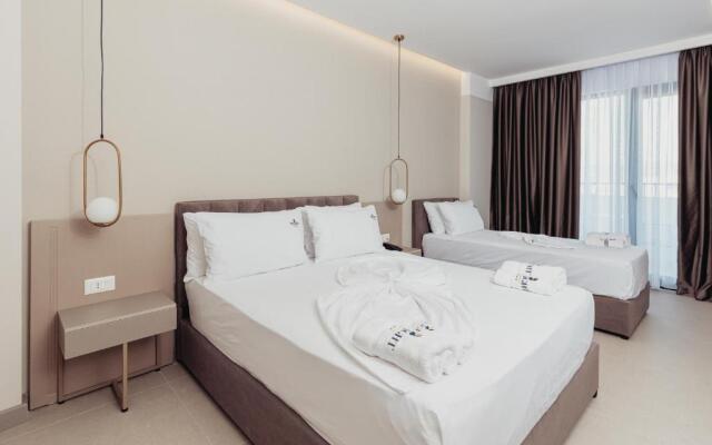 Delight Hotel & Spa