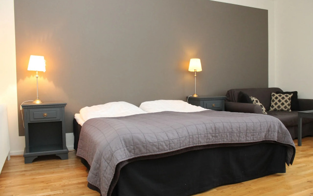 Lindesbergs Stadshotell