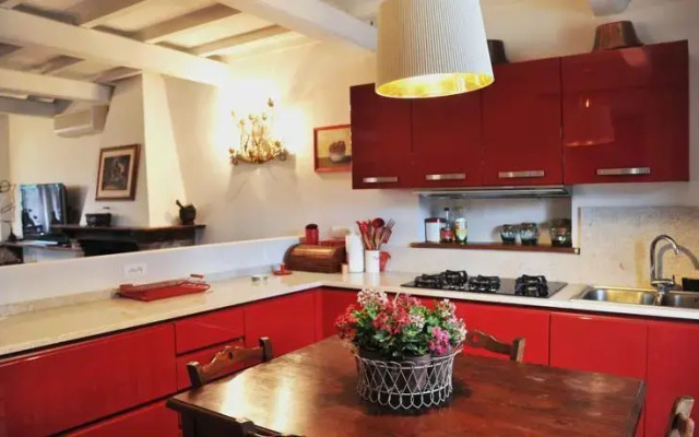 Holiday Home Il Castellaro