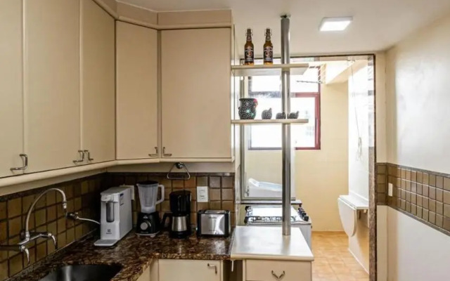 *Linkhouse* - Your Vip Cabin At Ipanema Sunset #A1-009