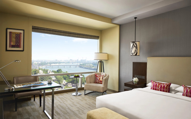 Hyatt Regency Ahmedabad