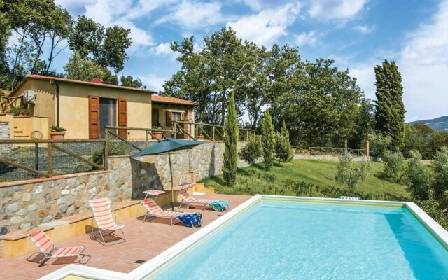 Villa Lustignano