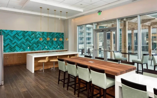 Kasa Atlanta Midtown Apartments