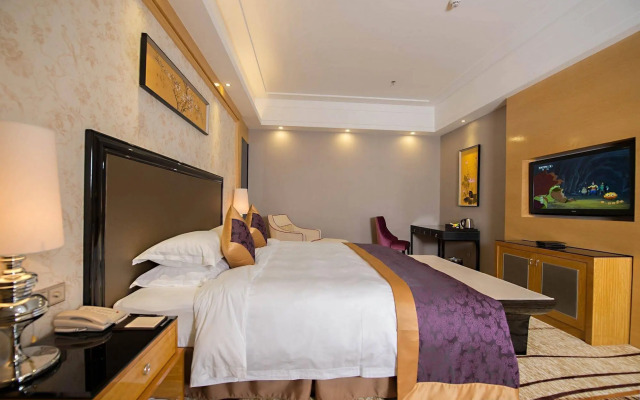Fengtai City Hotel