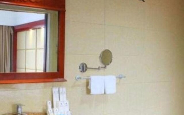 Wu Tai Mountain Jingtai Hotel