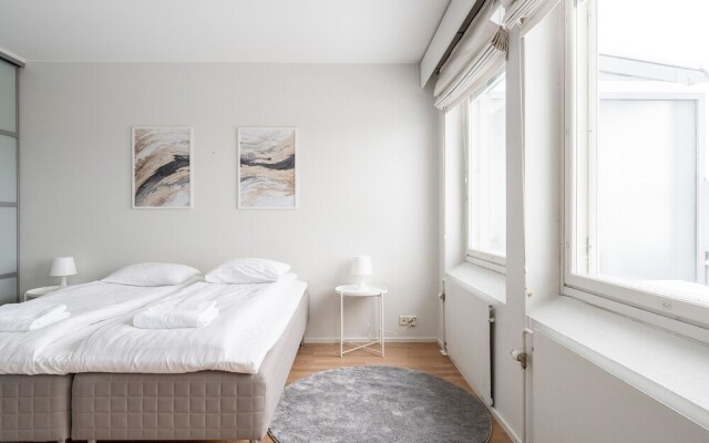 2ndhomes Koskenranta Apartment
