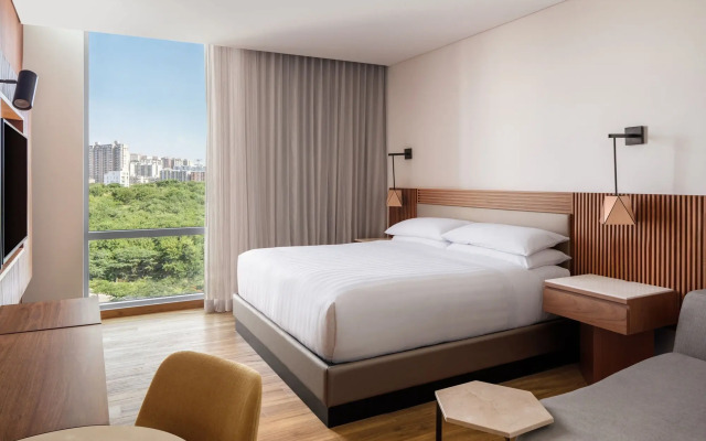 Barranquilla Marriott Hotel