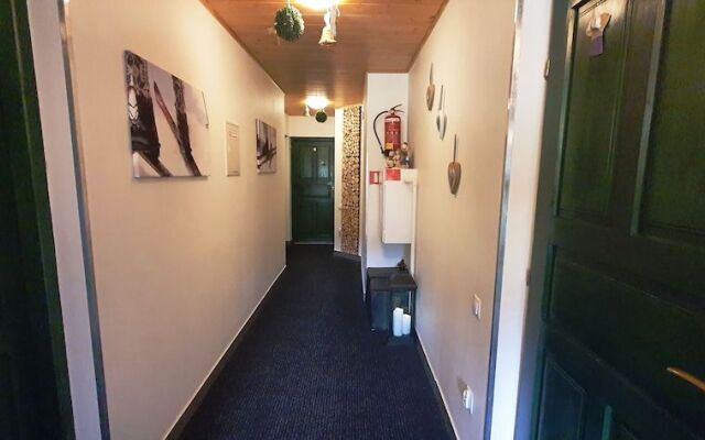 Gościniec Na Brzyzku