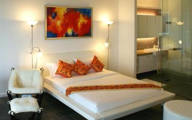 NorthPoint Pattaya by GrandisVillas