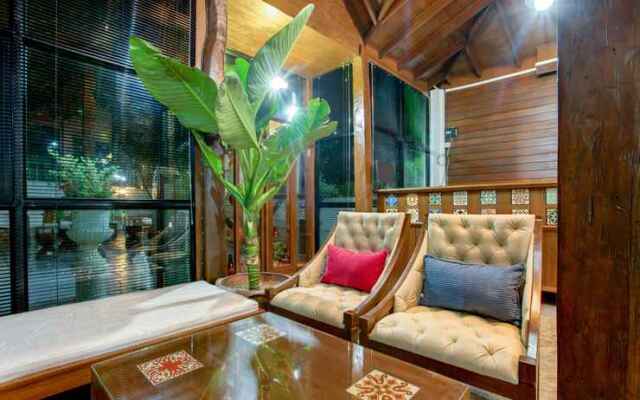 Wiang Dhara Villa