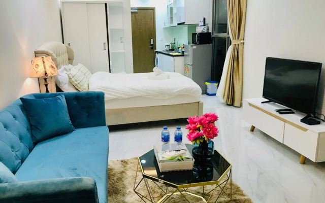 Vihomes Millennium