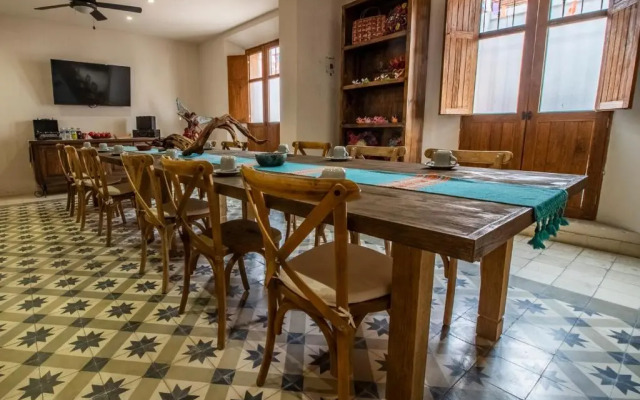 Hotel Puerta San Pedro