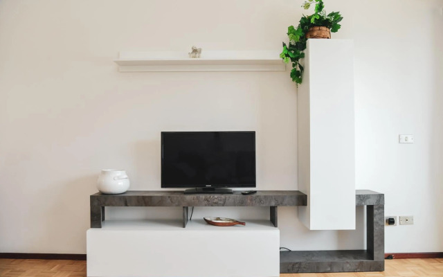 Lugano Central Suite Apartment Ciseri