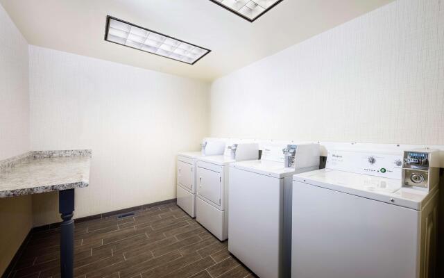 Hampton Inn Virginia Beach-Oceanfront North