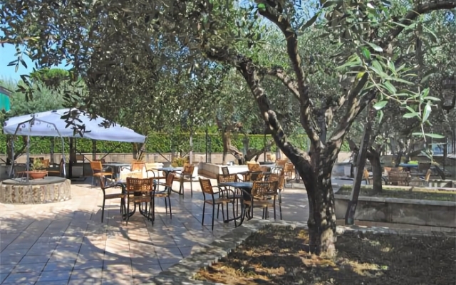 Hotel Antica Colonia