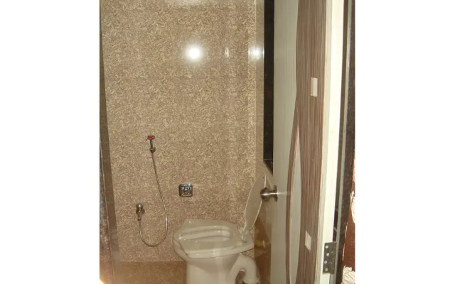 Nice Guest House