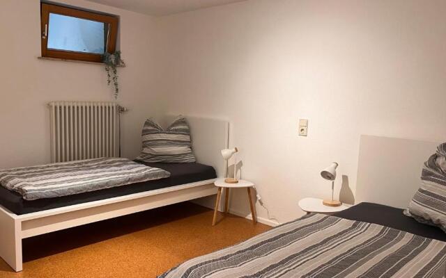 Apartment near Europa-Park & Black Forest