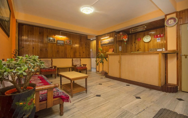 Manakamna Residency