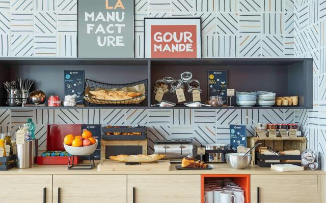 Aparthotel Adagio Access Avignon
