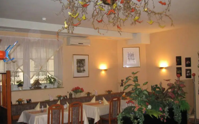 Hotel Alt-Holzhausen