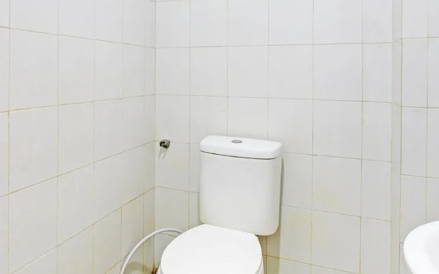 Capital O 92295 Double Tree