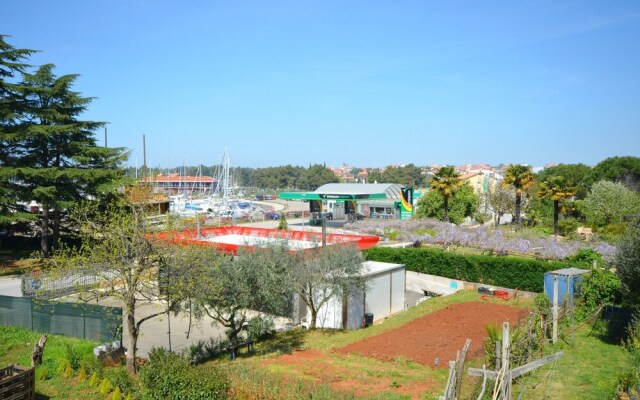 Apartments And Rooms Valter