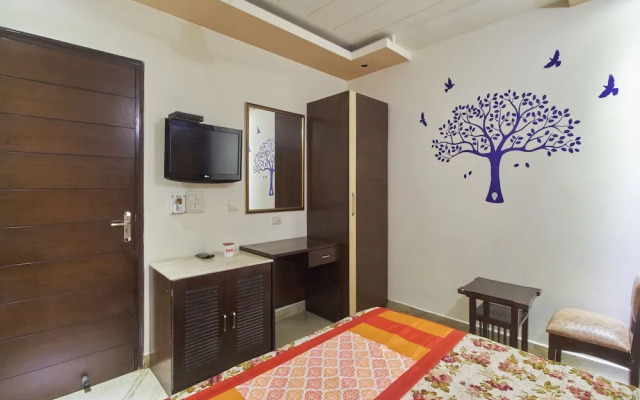 Hotel JP Inn by OYO Rooms