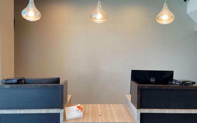 Brooklyn Vybe Hotel, Ascend Hotel Collection