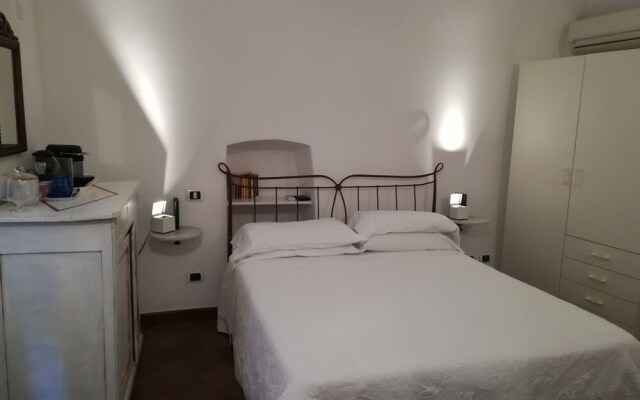 B&B La Terrazza