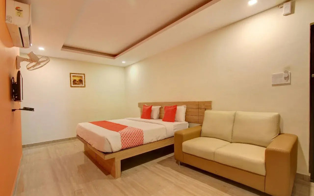 OYO 2183 Hotel Fortune City