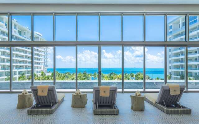 Garza Blanca Resort & Spa Cancun