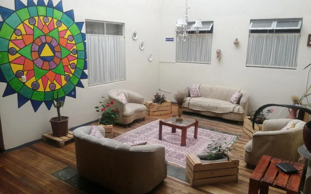 Hostal residencial La Perla Cuencana