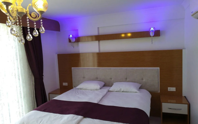 Kuyas Apart Hotel