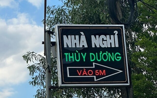 Thuy Duong Hotel Binh Duong